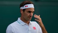 Povratak sve bliži: Rodžer Federer se vratio treninzima, navijači oduševljeni