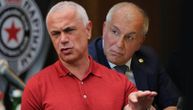Zvezdan Terzić o KK Partizan: Ta imena mi ništa ne znače