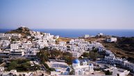 Oko 1.000 mladih slavilo kraj ispita na grčkom ostrvu, sad se plaše korone: Zaraženo više od 20