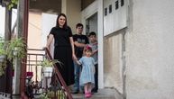 Ekaterina nakon smrti muža ostala sama sa 6 dece: Od Velikog petka pored tuge muče ih i ovi problemi