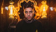 Maceo Plex i nova Insomnia na podijumu za igru