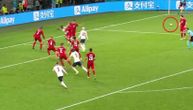 Sramota na EURO: Dve lopte na terenu pre penala za Engleze, Murinjo 8 puta rekao da nije bio