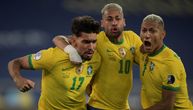 Mundijalska strepnja: Pred duel sa Srbijom, Brazil strahuje da je ostao bez jedne od velikih uzdanica