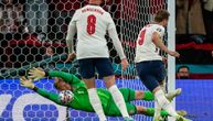 UEFA žestoko kaznila Engleze zbog lasera prema Šmajhelu