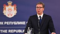 Vučić: Pratimo događanja u BiH, nećemo ostaviti RS bez podrške