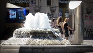 Vrućina ne odustaje: Sunčano i toplo i danas u Srbiji, temperatura do 35 stepeni