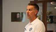 Krstajić za Telegraf: Superliga Srbije sa 12 klubova je najbolje rešenje, napraviti i razvojnu ligu