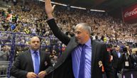 Partizanov raspored mečeva u Evrokupu: Start iz Nemačke, a ubrzo najemotivniji meč za Žoca i Grobare