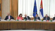 Bilčik i Fajon pozdravili vise pluralizma u parlamentu Srbije