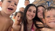 Ljubav najveća: Devojčica Biljana objavila preslatku fotografiju sa trojkama iz "Dare iz Jasenovca"