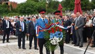 Održana Centralna komemoracija u Bratuncu za 3.267 ubijenih Srba: Zločini u Podrinju bez kazne