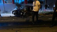 Godinu dana od strašne nesreće u Novom Pazaru: Tri mladića stradala u direktnom sudaru automobila