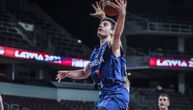 Propuštena šansa: Mladi košarkaši "ispustili" Francuze, ništa od borbe sa Amerima za zlato na SP