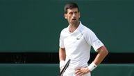 Swiss again come out with shocking claims: "Novak Djokovic is preparing to boycott Wimbledon"