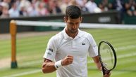 Đoković i Nadal na terenu i pre Vimbldona: Obojica potvrdili učešće na turniru u Londonu