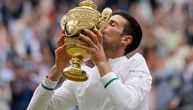 Oprostio se nekada jedan od najboljih tenisera sveta: Novak je protiv njega osvojio Vimbldon
