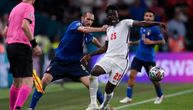 Englezi traže ponavljanje finala sa Italijom: Da li ih je Kujpers namerno oštetio?