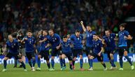Idealni tim Eura: Najviše Italijana, tu je i Spinacola, jedan Danac, Belgijanac i špansko čudo
