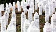 Izveštaj komisije Gideona Grajfa konačan: "Nikada nismo osporavali činjenicu o masakru u Srebrenici"