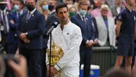 Djokovic considering giving up on the Olympics: "I planned to go, now I'm a little divided"