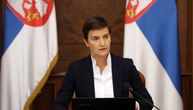 (UŽIVO) Godinu dana Vlade Ane Brnabić: Premijerka predstavlja rezultate svog kabineta, prisutni i ministri