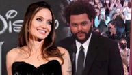 Anđelina i The Weeknd ponovo "uhvaćeni": Glumica i 25 godina mlađi pevač na privatnom koncertu