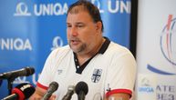 Dejan Savić dao prognozu za Svetsko prvenstvo u vaterpolu: "Kiša i vetar uz sunčane intervale"