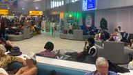 Putnici iz Indije u tranzitu zadržani na aerodromu u Beogradu: Organizovano PCR testiranje