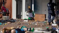 Ratno stanje na ulicama u Južnoj Africi: Ubijena i beba, stradalo najmanje sedam osoba