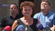 OEBS zabrinut zbog ometanja Dragice Gašić da se vrati u Đakovicu