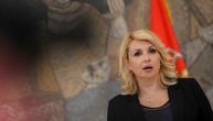 Kisić najavila sednicu Kriznog štaba za narednu sedmicu: "Sagledavamo sve moguće opcije"