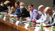 Serbia's coronavirus Crisis HQ to meet tomorrow