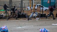 Broj žrtava u Južnoafričkoj Republici porastao na 72: Pogibije posledica stampeda tokom krađa