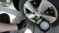 Najava pucanja gume u vožnji: Neki simptomi ukazuju na opasnost