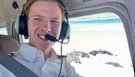 Trevis (18) je najmlađa osoba koja je samostalno avionom obišla svet: Uskoro planira nove pohode