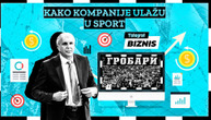 Da li će ime Željka Obradovića biti motiv velikim kompanijama da konačno sponzorišu naše klubove?