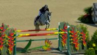 Nije lako biti konj na Olimpijskim igrama: Korona testovi ljudi su boza za "pakao" u jahačkom sportu