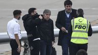 Drama u Argentini: Mesijev let privatnim avionom odložen zbog dojave o bombi