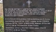 Potvrđena optužnica za ratni zločin na Petrovačkoj cesti i Svodni: Hrvatska vojska pobila naše civile i decu