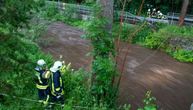 Nevreme u Nemačkoj odnelo prvu žrtvu: U poplavi stradao vatrogasac