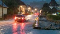 Oluja poplavila pola Nemačke, nestao muškarac: U nekim okruzima proglašeno stanje katastrofe