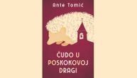 Kultni roman Ante Tomića "Čudo u Poskokovoj Dragi" u izdanju Lagune