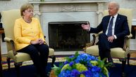 Otkriveno kako je Merkelova "o'ladila" Bajdena kada je preuzeo dužnost