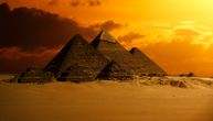 Egipat kao stvoren za savršen medeni mesec