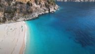 Top 10 najlepših plaža u Albaniji: Koja vam se najviše dopada?