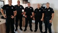 Hrabri policajci sprečili tragediju u Nišu: Oteli bombu iz ruku Slobodana koji je hteo da se ubije