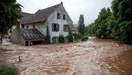 Poplave u Nemačkoj odnele 170 života, najmanje 150 nestalih: Spasioci gube nadu da će naći preživele