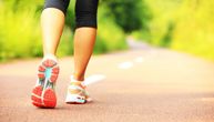 Hodanje održava formu, zdravlje i um: Šetnja od 40 minuta može sagoreti više masti nego trčanje