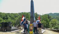 U selu Radomir izgrađen prvi komunistički spomenik u Crnoj Gori