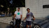 Četvorica biciklista spremni za putovanje života: 42 dana od Subotice do Malage, doniraju novac